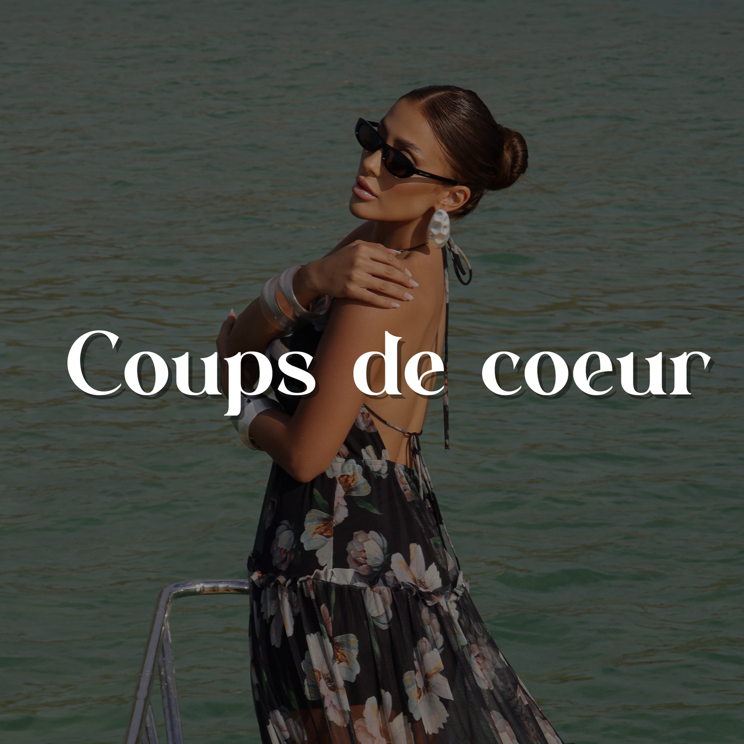 Coups de cœur