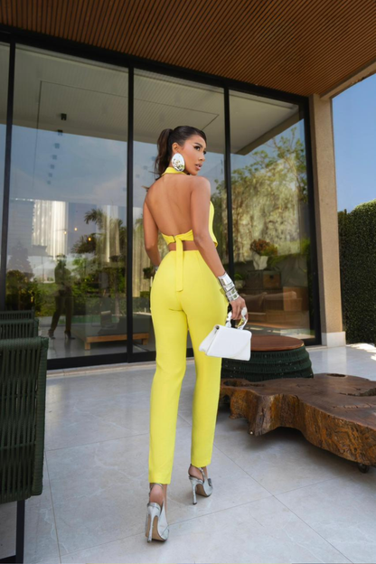 Ensemble moderne et sophistiqué